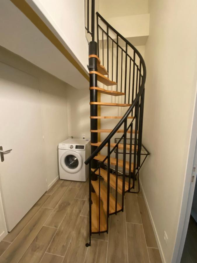 Albiappart Hyper Centre Apartment Exterior photo