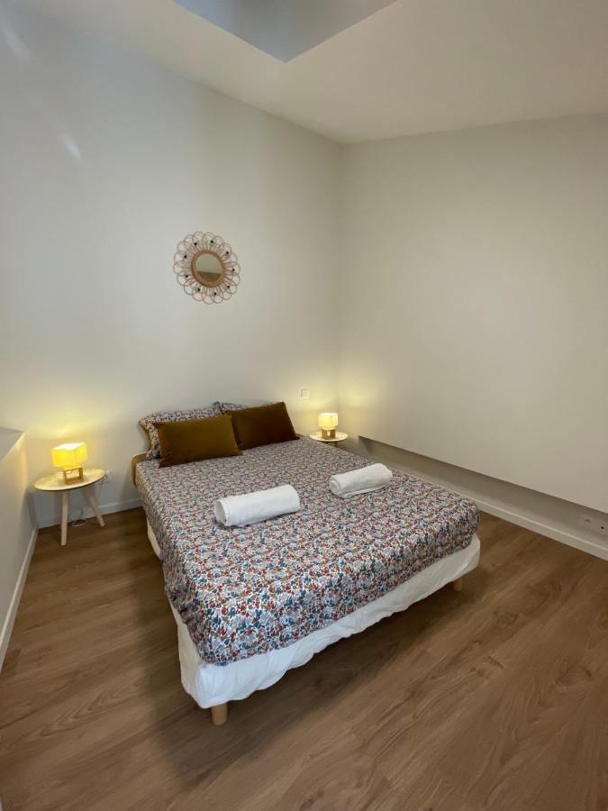 Albiappart Hyper Centre Apartment Exterior photo