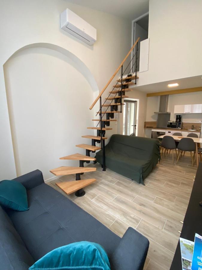 Albiappart Hyper Centre Apartment Exterior photo