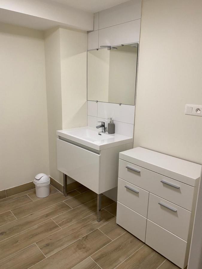 Albiappart Hyper Centre Apartment Exterior photo